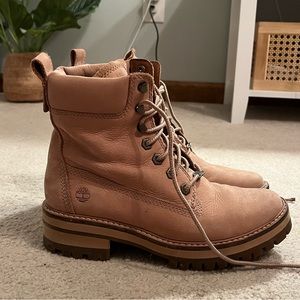 Womens timblerlands
